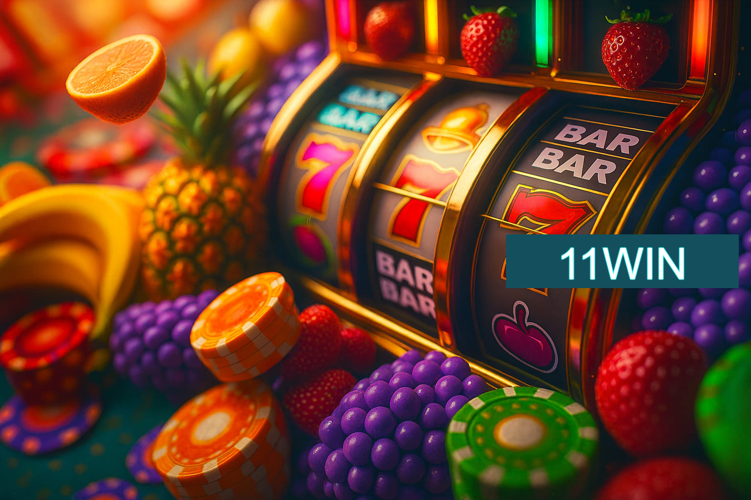 Benefícios dos Slots